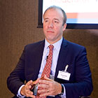 Greg Schiffer, Swiss Re