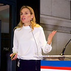 Hilde Jenssen, Nordea Asset Management