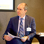 Martin Weymann, Swiss Re