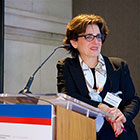 Maryam Golnaraghi, Ph.D. , The Geneva Association