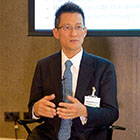 Masaaki Nagamura, Tokio Marine Holdings