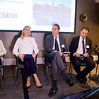 Risks And Opportunities In Applying ESG Approaches, panel