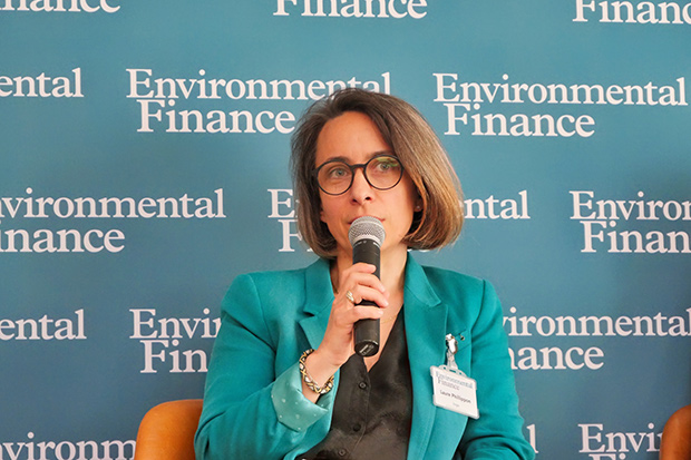 Laure Philippon - ENGIE