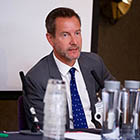 Graham Stock, BlueBay Asset Management