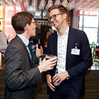 Networking Drinks Reception