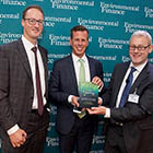 EF Bond Award Winners - Berlin Hyp