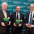 EF Bond Award Winners - Amundi