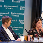 Panel: Fixed Income investing to meet the SDGs