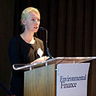 Claire Curtin, Pension Protection Fund