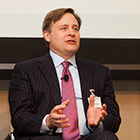 Jonathan Blum - Bank of America Corporation