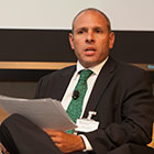 Pedro Guerra, National Financiera