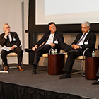 Panel: Green Bond Innovation and Development