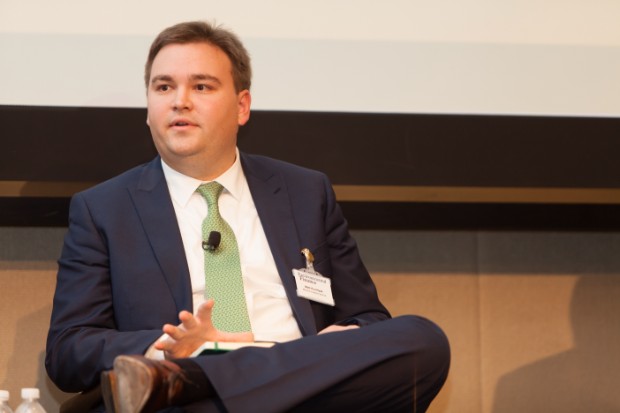 Matt Kuchtyak, Moody's