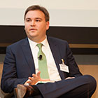 Matt Kuchtyak, Moody's