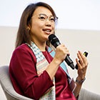 Ms. Herry Cho