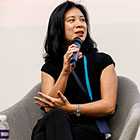 Ms. Yulanda Chung