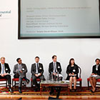 PANEL: Driving supply: What is the future of the green and social bond market?