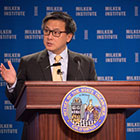 Honorable John Chiang, California State Treasurer