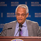 Dr. Ram Ramanathan, University of California, San Diego