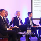 Issuers' perspective panel