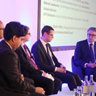 Investor's outlook panel