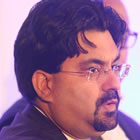 Mahesh Jayakumar