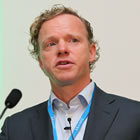 Jeroen Dicker, TenneT