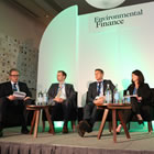 Investor panel