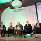 Panel: Identifying new opportunities