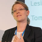 Johanna Köb, Zurich