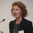 Jane Feehan, European Investment Bank