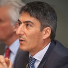 Darius Sarshar, SLM Partners