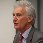 Andrew Mitchell, Global Canopy Programme