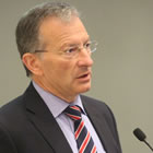 Gerhard Dieterle, World Bank