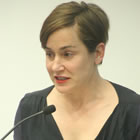 Jane Wilkinson, Climate Policy Initiative