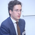 Simon Connell, Standard Chartered