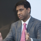 Vikram Puppala, Sustainalytics