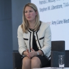 Amy Liane West, TD Securities