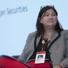 Marilyn Ceci, J.P. Morgan Securities