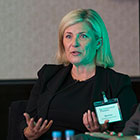 Eila Kreivi, European Investment Bank