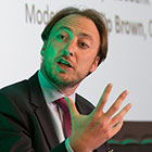 Frédéric Bonnardel, CDC