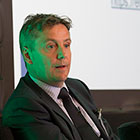 Lars Eibeholm, Nordic Investment Bank