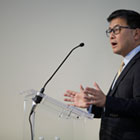 John Chiang