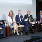 Issuers panel