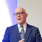 Sir Roger Gifford, Green Finance Initiative