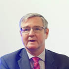 David Russell, USS Investment Management