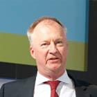 Carl Cederberg, Church of Sweden Pension Fund