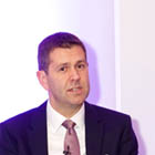 Graeme Ardus, Triton Partners