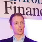 George Potts, NorthEdge Capital