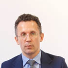 Stuart Doole, MSCI